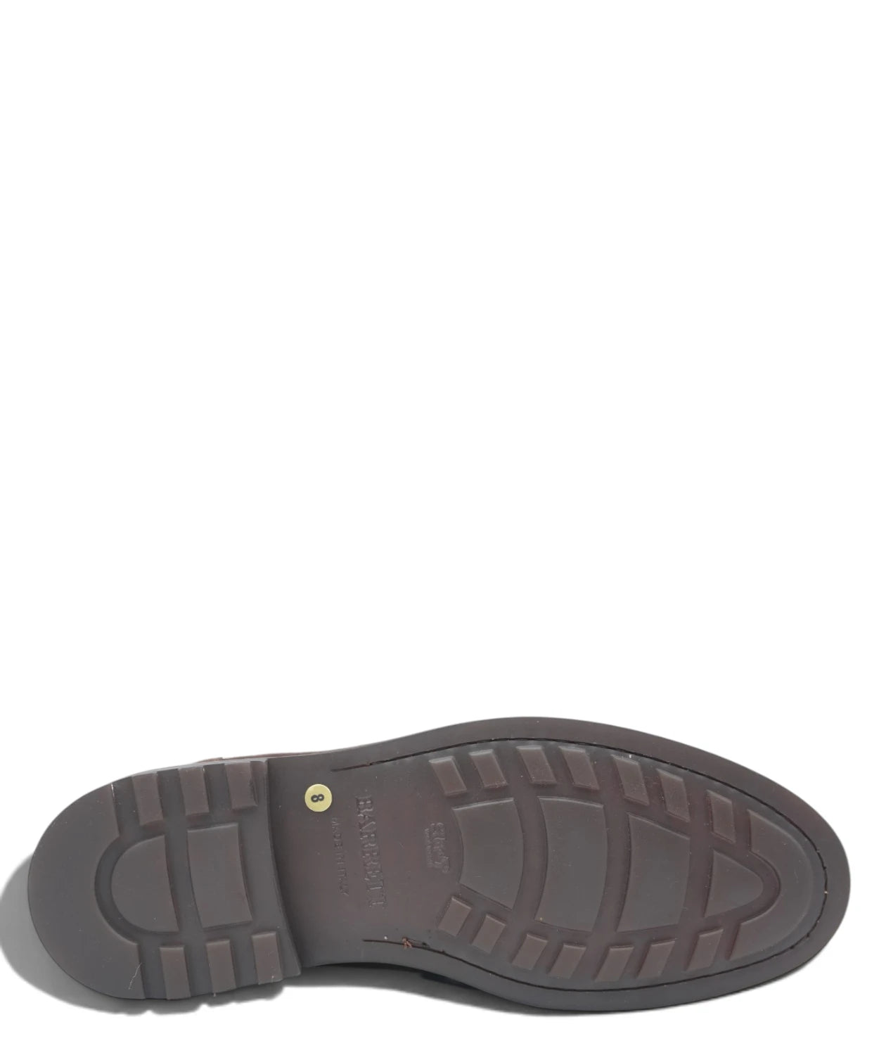 Mocassino Penny Loafer Uomo Camoscio Testa di Moro