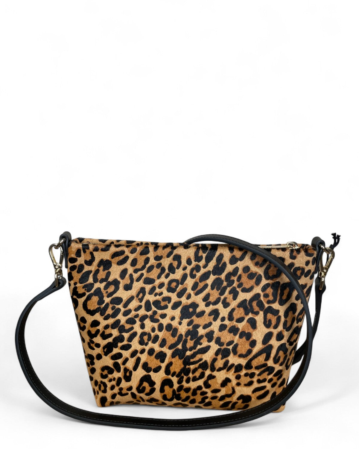 Borsa Aline in Pelle Cavallino-Mc2 Saint Barth-Pochette-Vittorio Citro Boutique