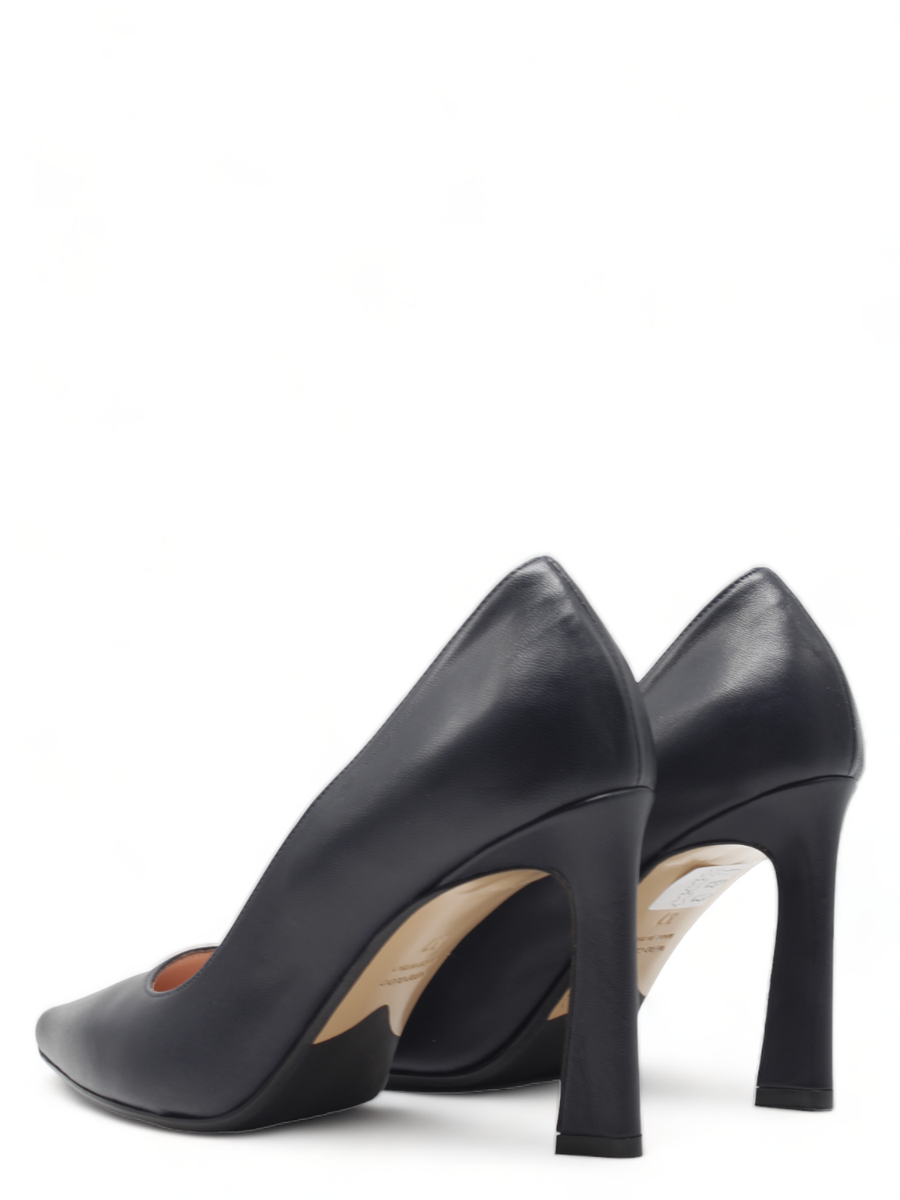 Décolleté in pelle-Scarpe con tacco-Anna F.-Vittorio Citro Boutique