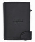 Portefeuille homme en cuir avec RFID de VittorioCitro