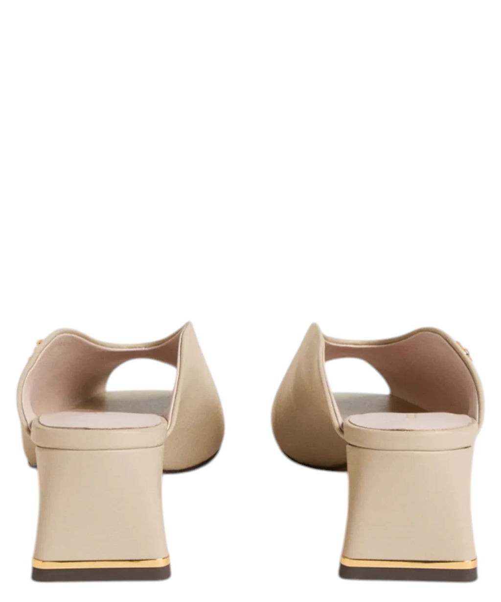Sandales Coccinelle C-Everyday à talon chunky