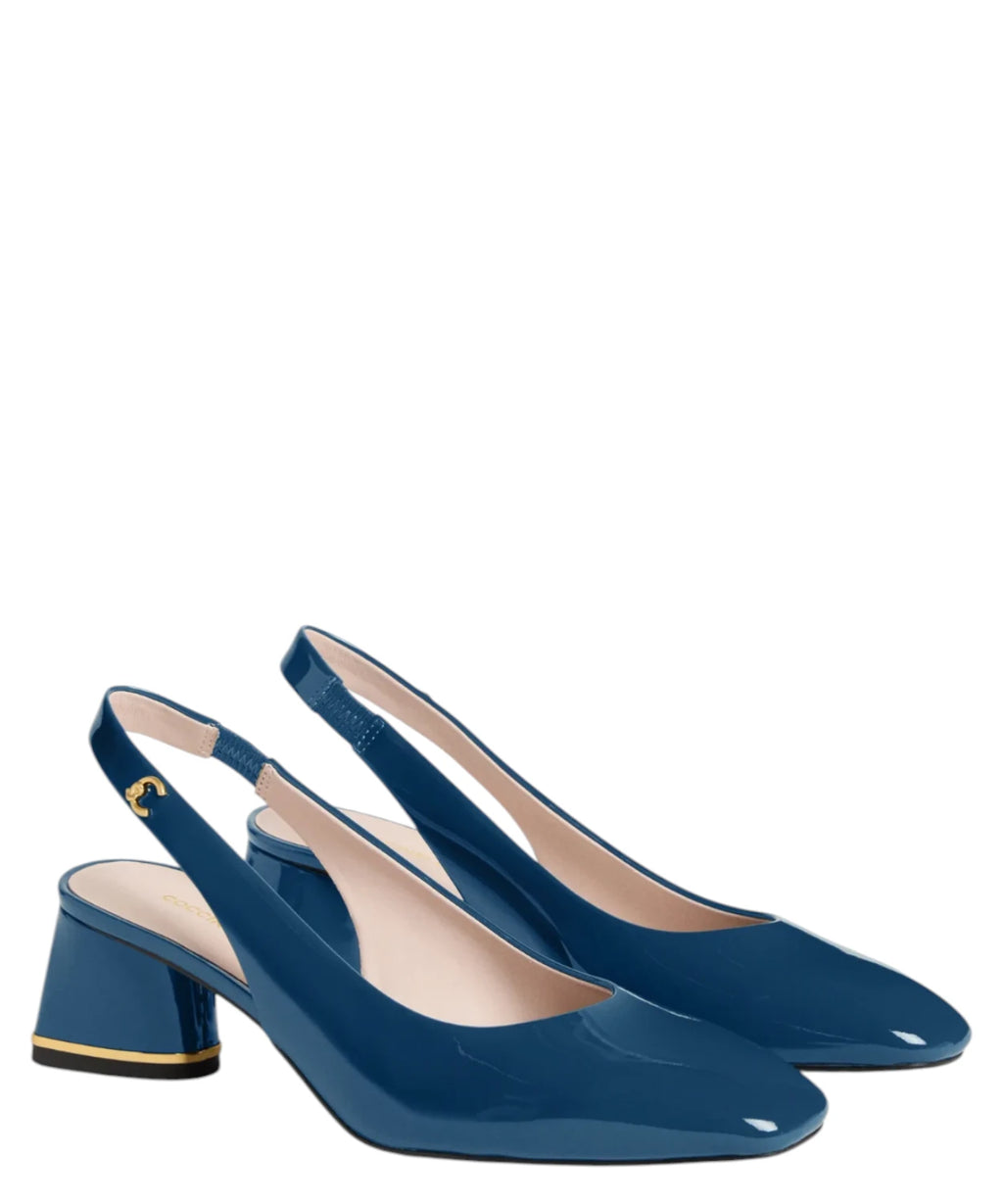 Chaussures Coccinelle C-Everyday en cuir