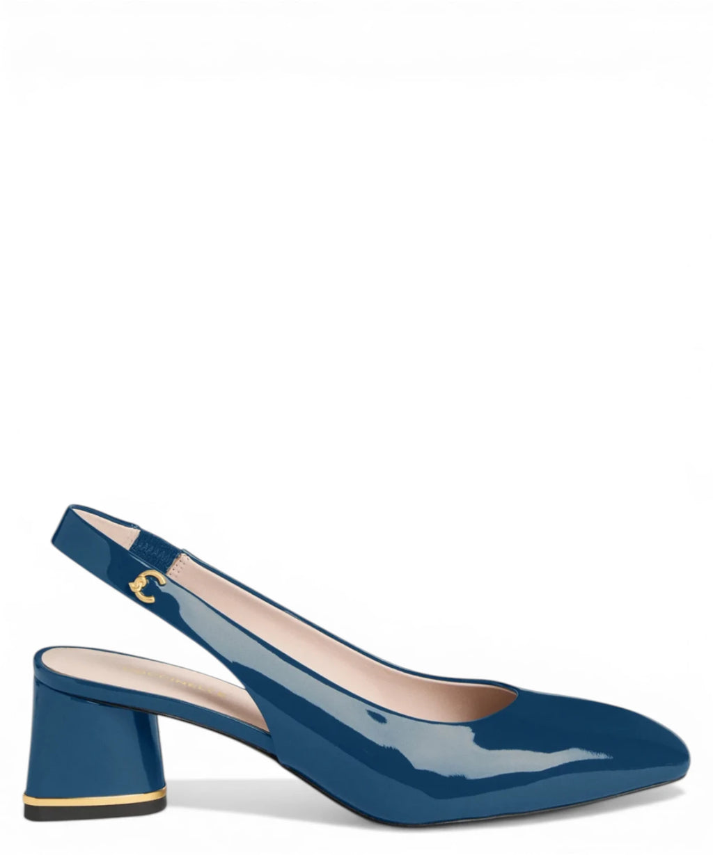 Chaussures Coccinelle C-Everyday en cuir