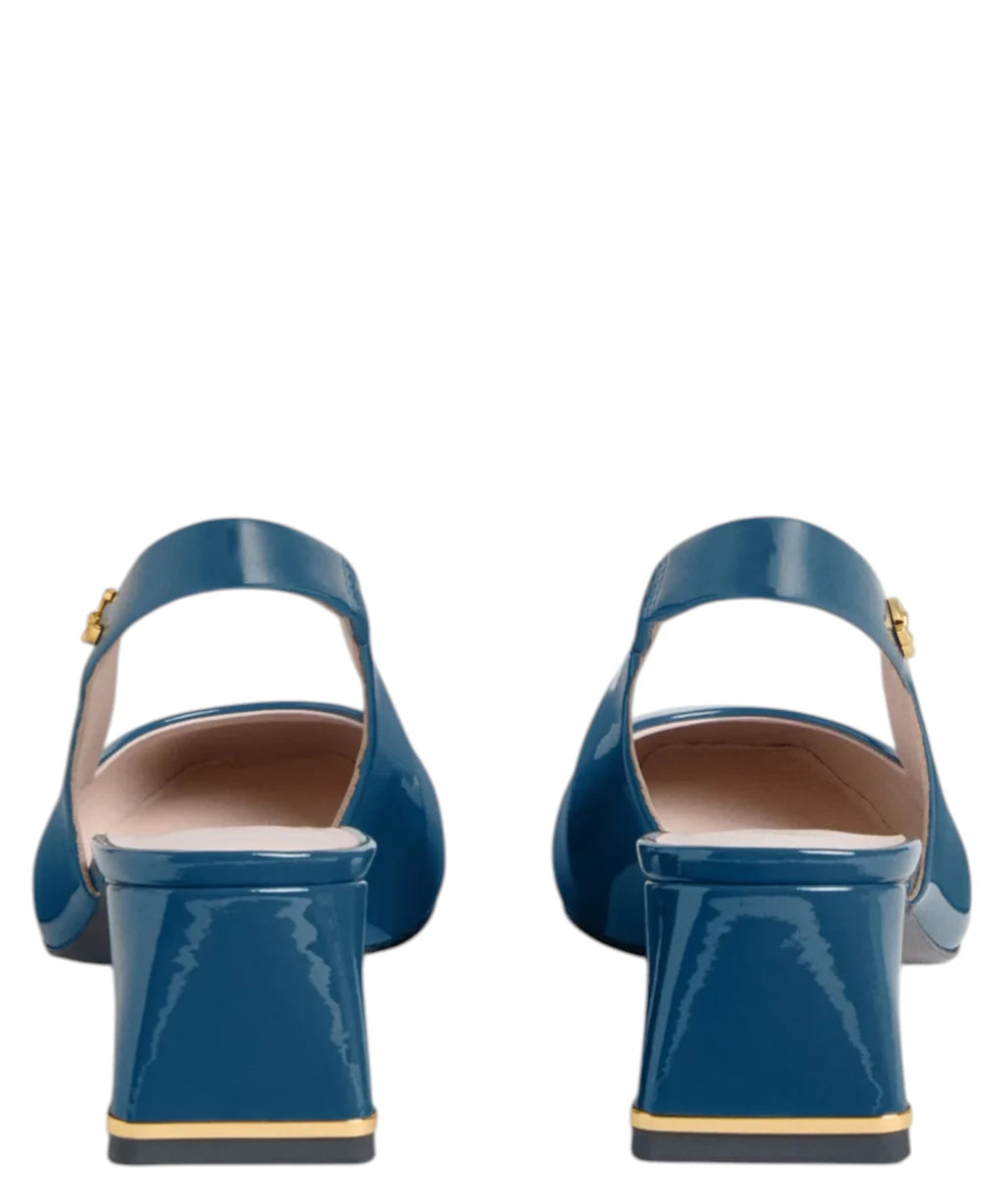Chaussures Coccinelle C-Everyday en cuir