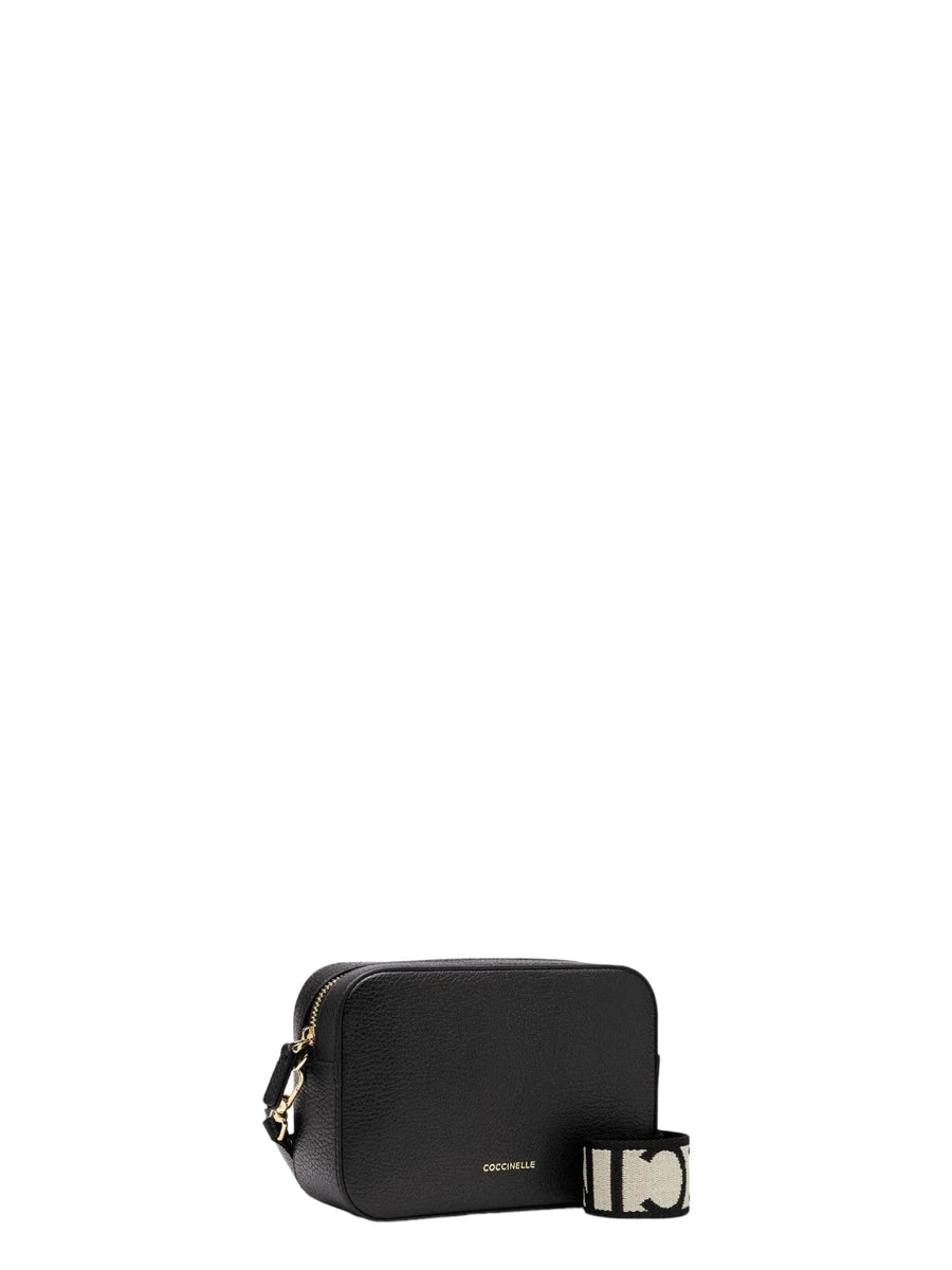 Tebe Small-Coccinelle-Borse a spalla-Vittorio Citro Boutique