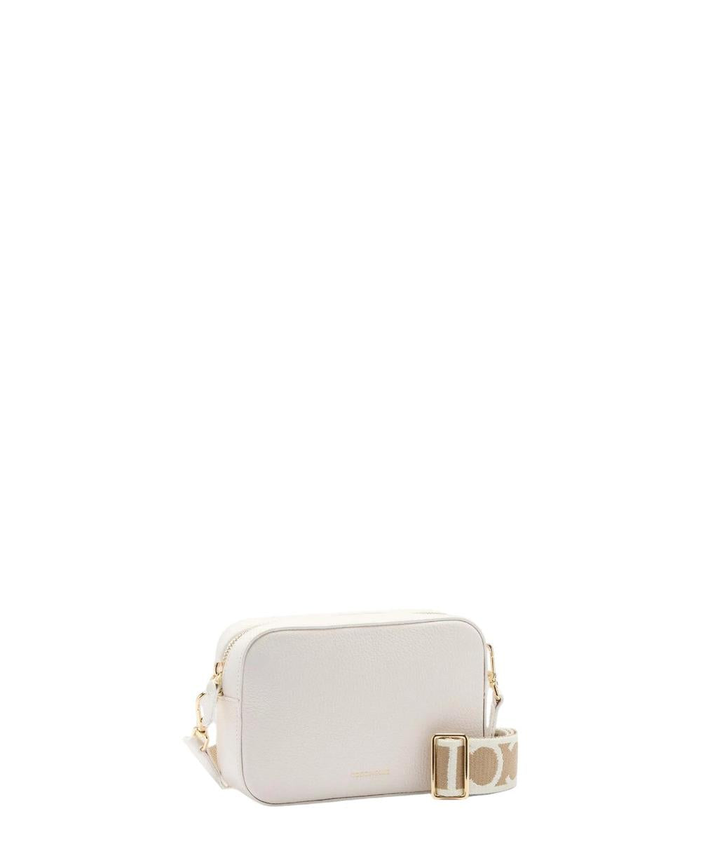 Tebe Small-Borse a spalla-Coccinelle-Vittorio Citro Boutique