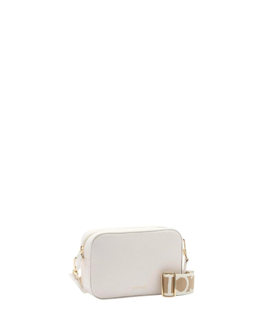 Tebe Small-Borse a spalla-Coccinelle-Vittorio Citro Boutique