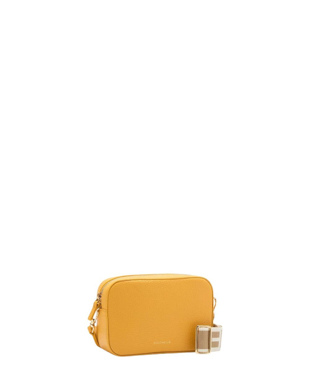 Tebe Small-Borse a spalla-Coccinelle-Vittorio Citro Boutique