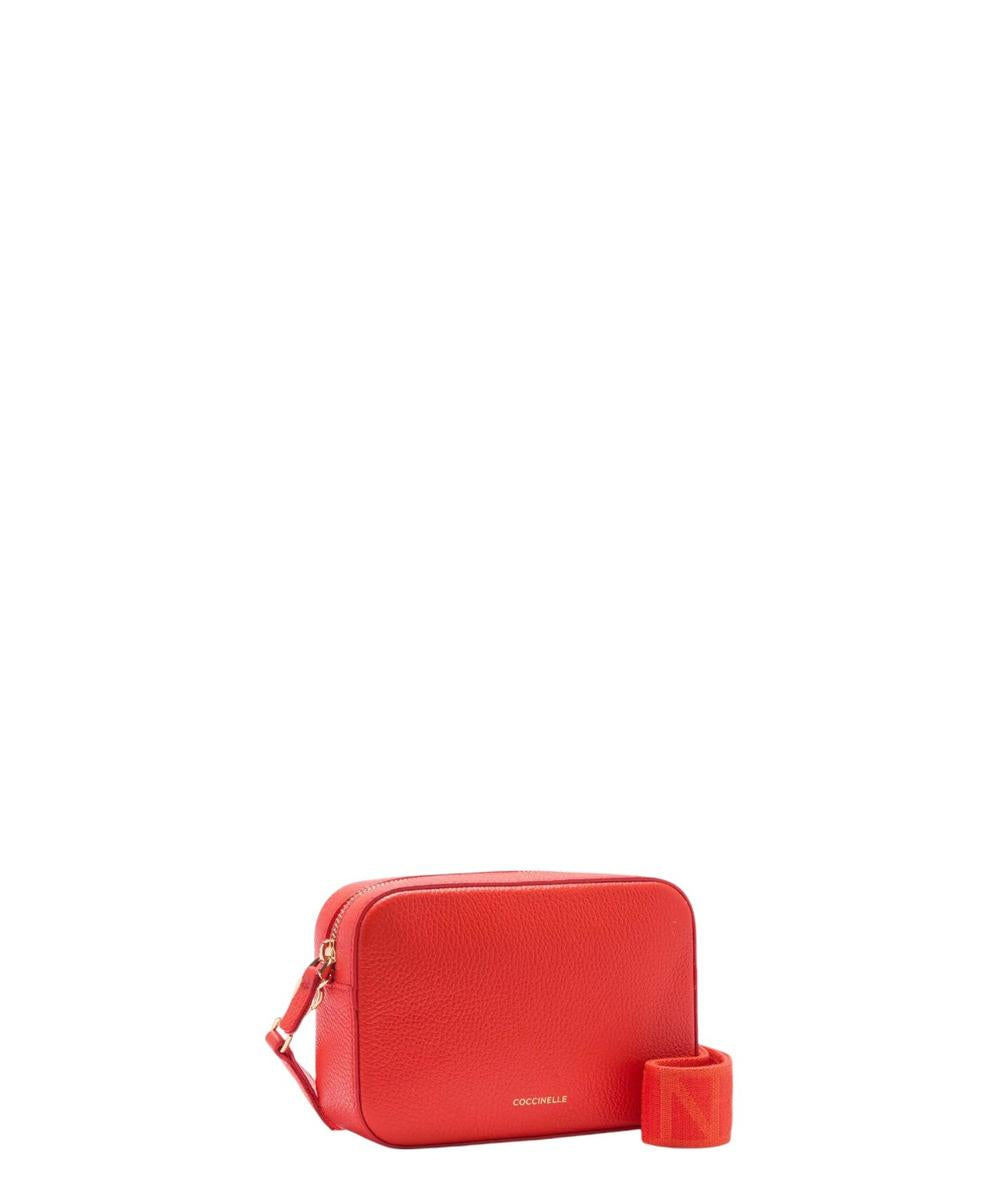 Tebe Small-Borse a spalla-Coccinelle-Vittorio Citro Boutique