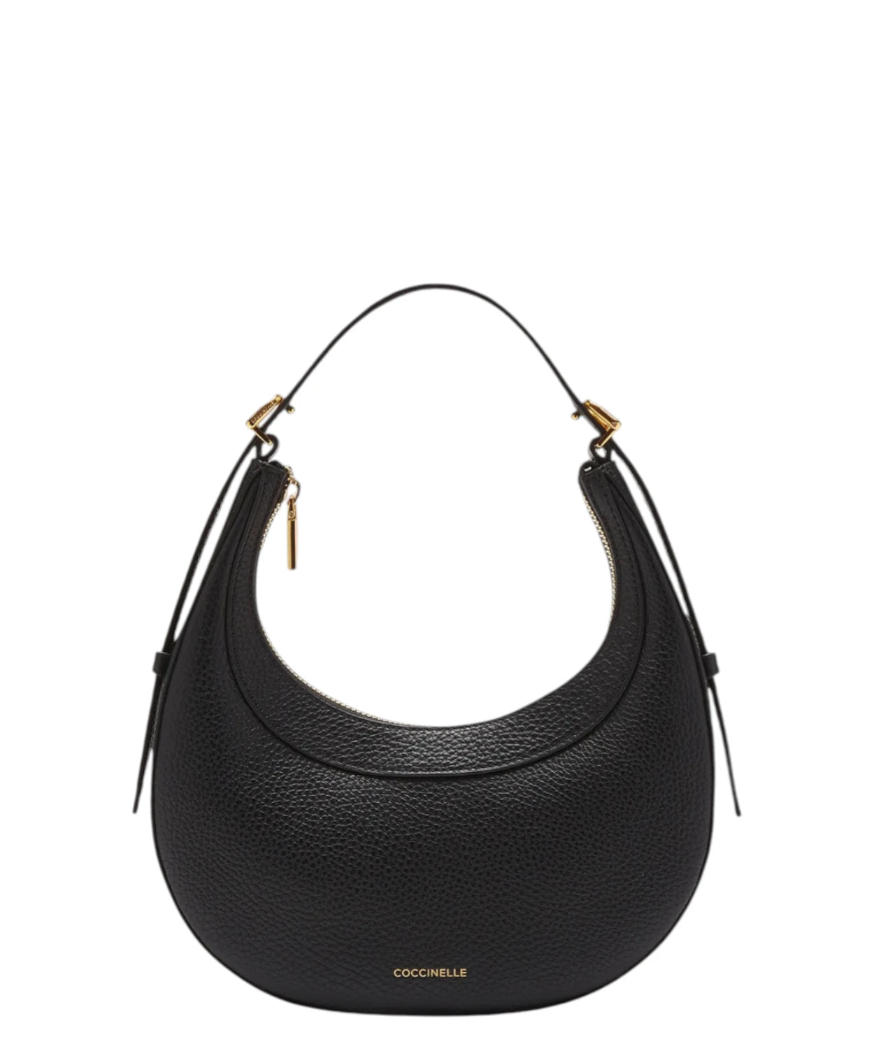 Borsa Coccinelle Whisper Mini in Pelle con Tracolla