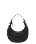 Sac Coccinelle Whisper Mini en cuir avec bandoulière