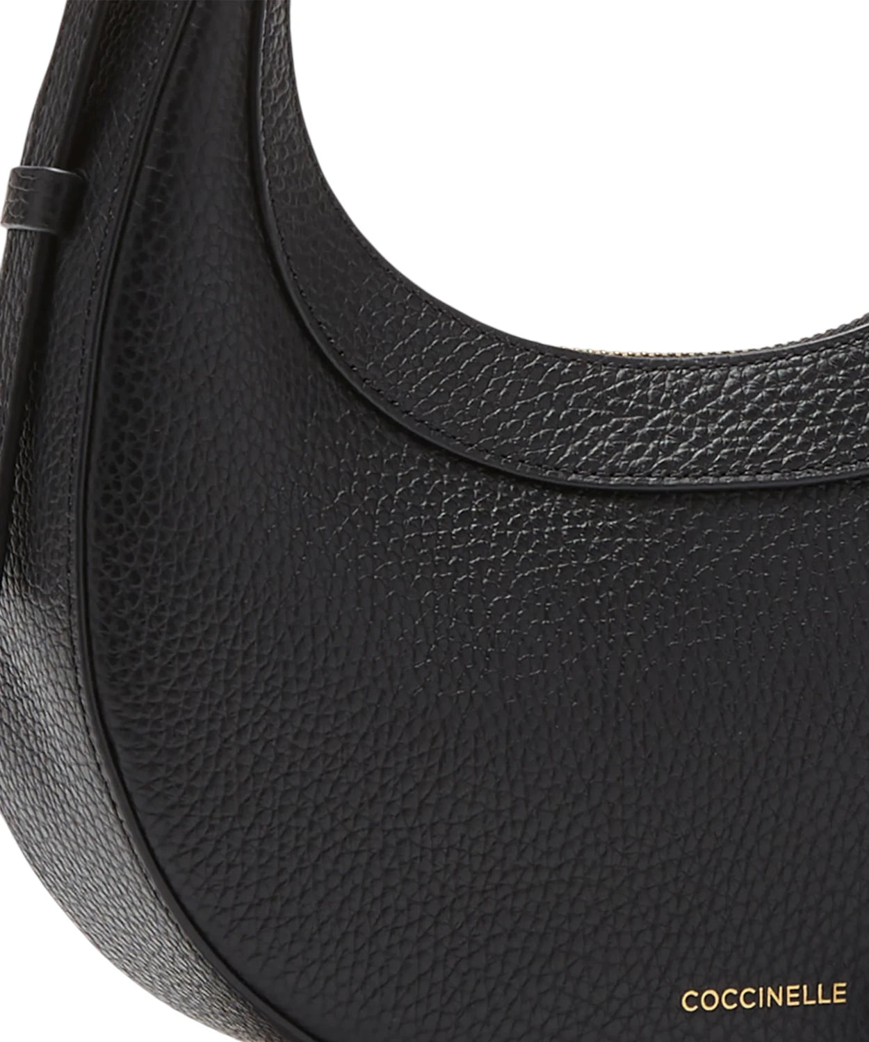 Borsa Coccinelle Whisper Mini in Pelle con Tracolla