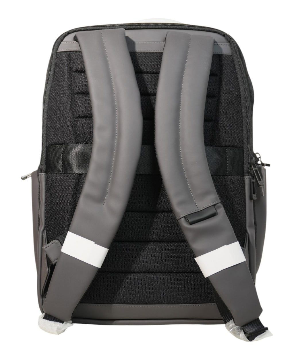 Sac à dos Piquadro Business extensible 27L avec extension
