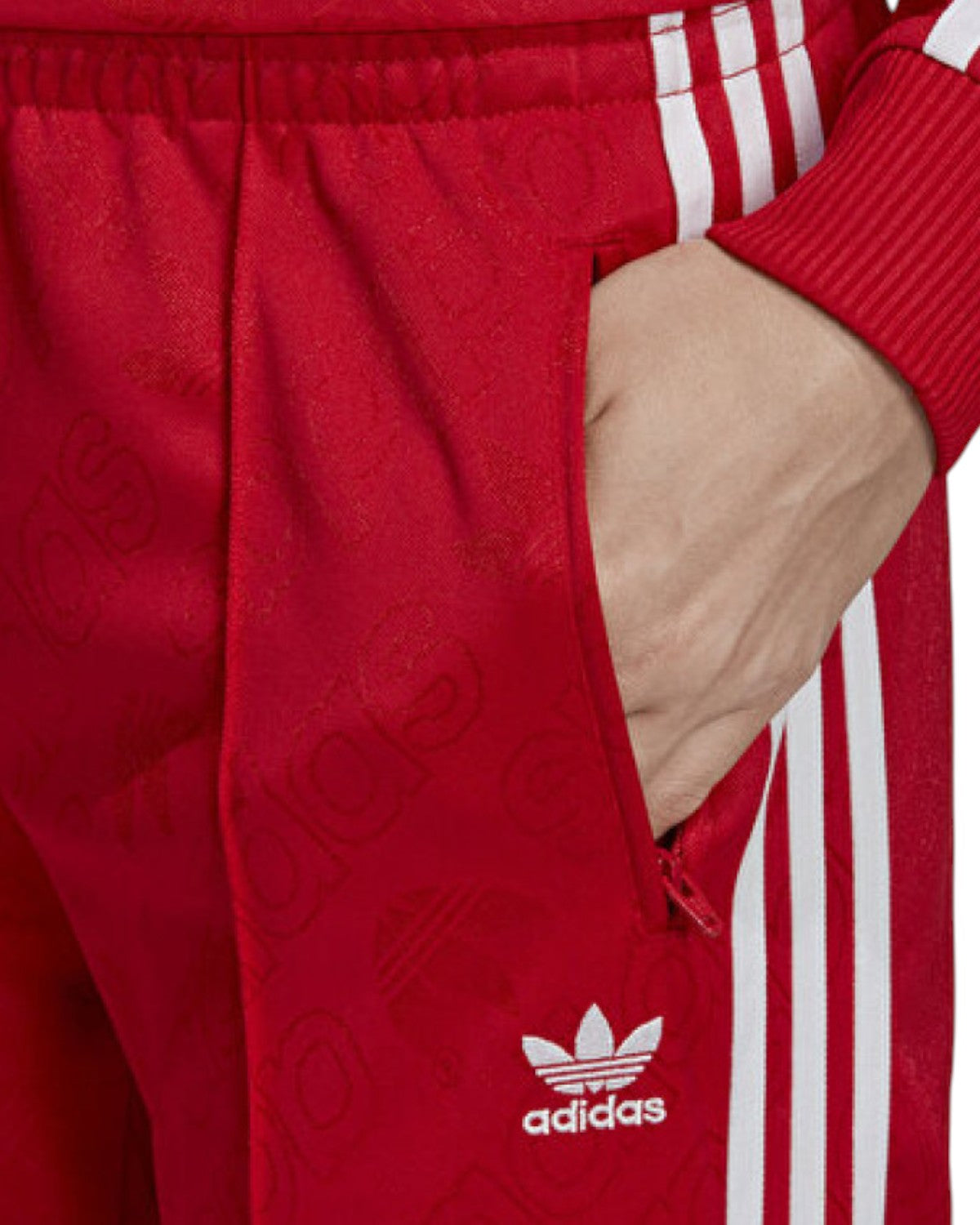 Pantalon de survêtement adidas