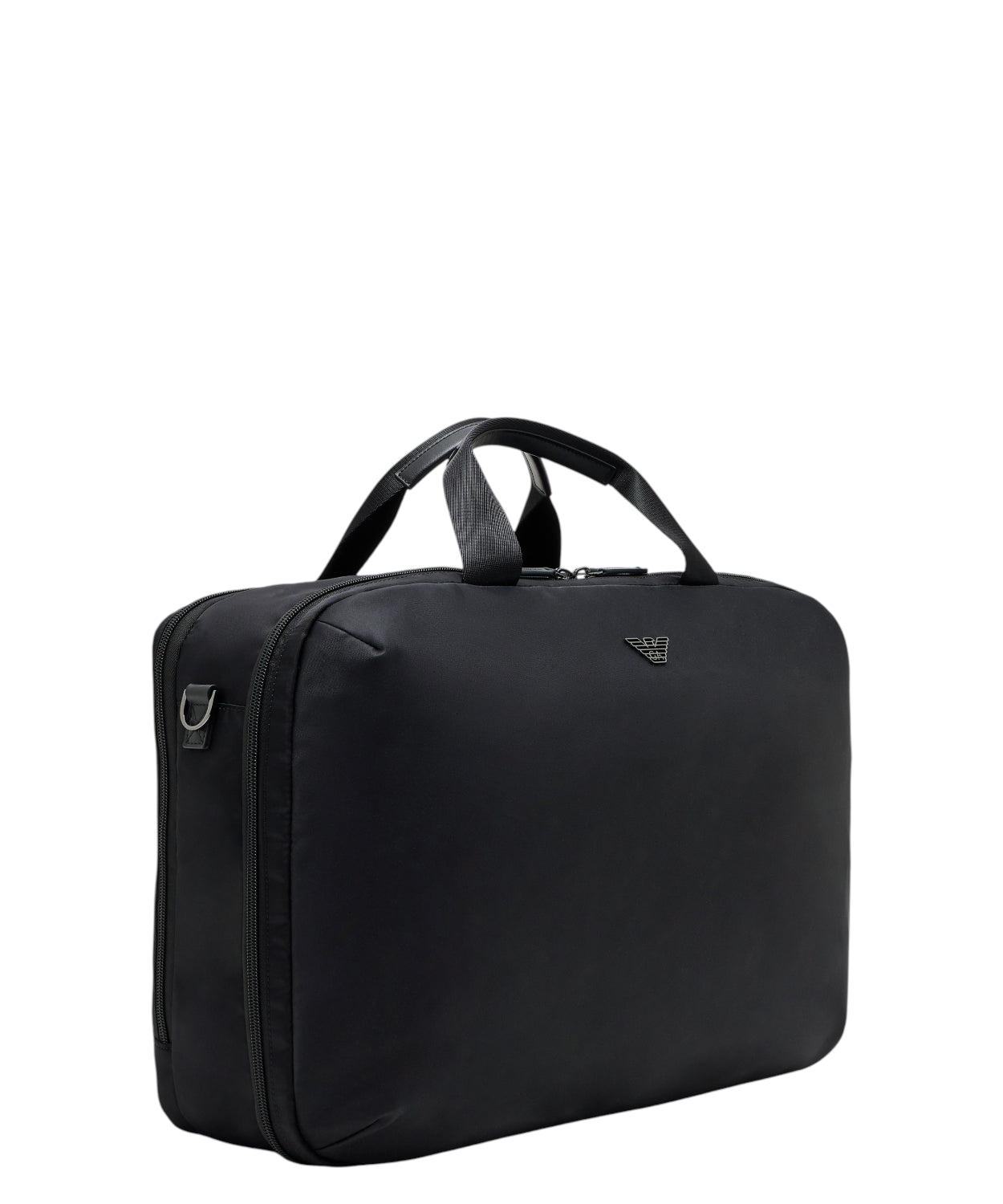 Borsa da Viaggio in Nylon Emporio Armani