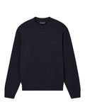 Felpa Emporio Armani Uomo Essentials: Jersey Stretch