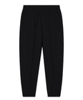 Pantaloni Jogger Emporio Armani Uomo in Double Jersey