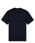 T-shirt Emporio Armani Homme en Jersey Lyocell