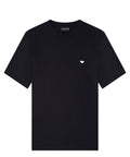 T-shirt Emporio Armani Homme Jersey Lyocell