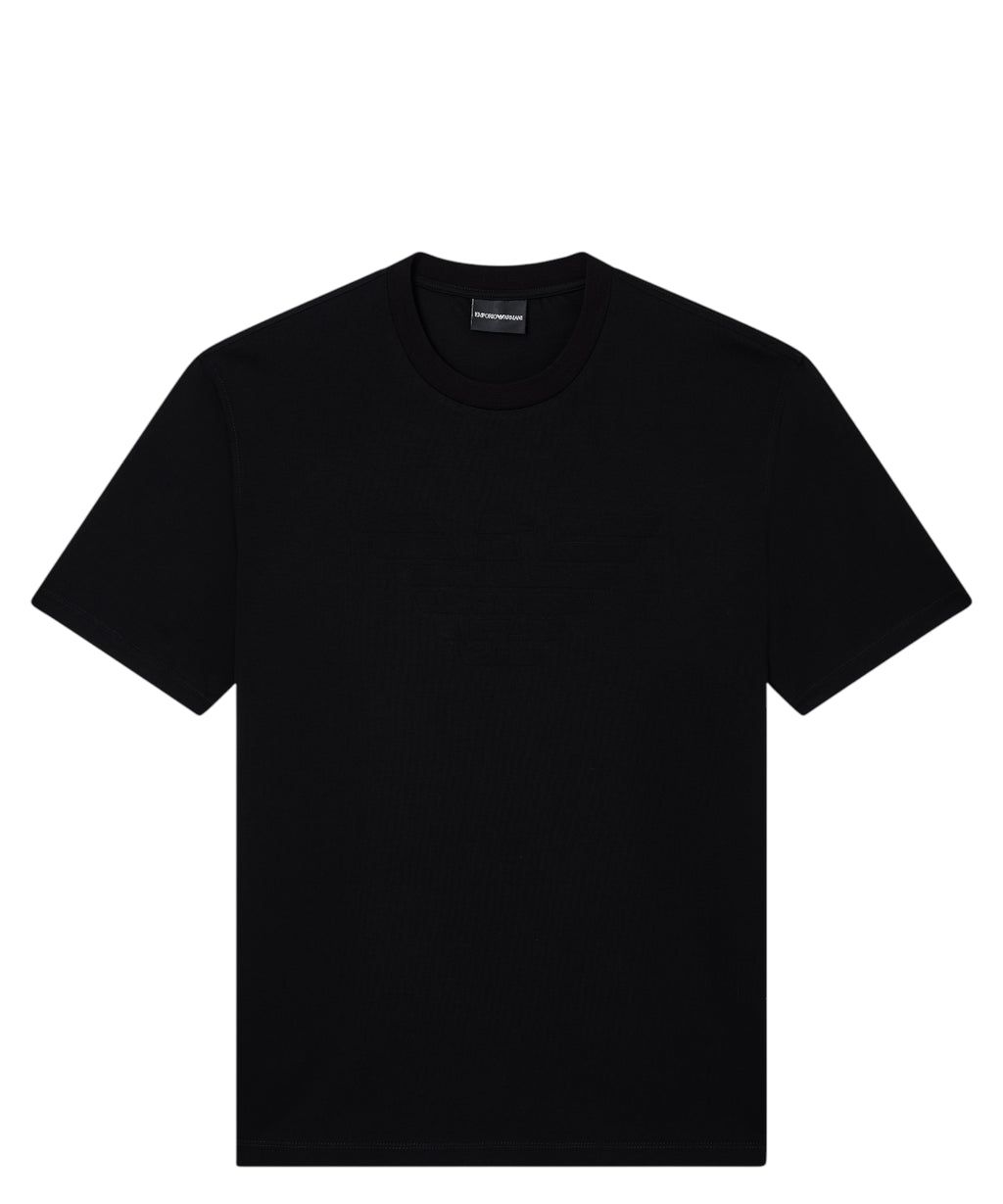T-shirt Emporio Armani homme Essentials en jersey de coton