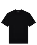 T-shirt Homme Emporio Armani Essentials en Coton — Noir