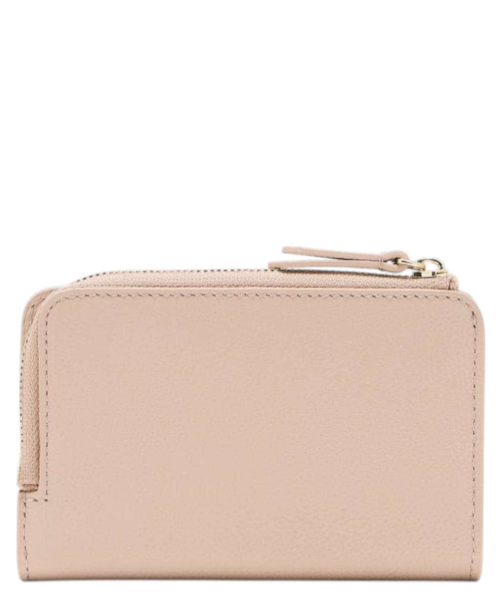 Portefeuille Bifold Emporio Armani en cuir