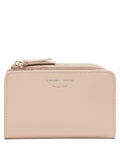 Portefeuille Bifold Emporio Armani en cuir
