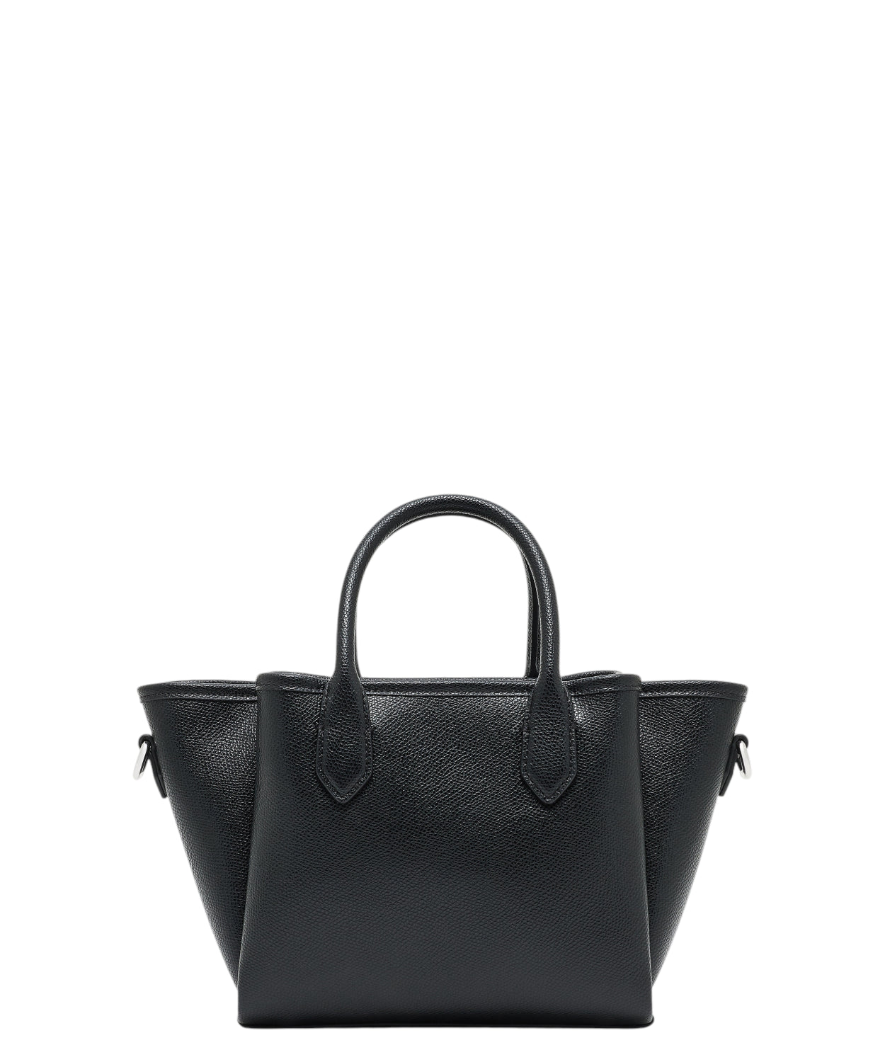 Mini Bag Emporio Armani con Logo Serigrafato