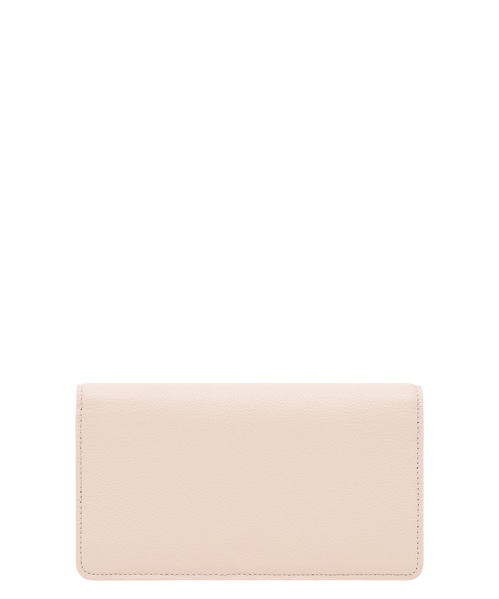 Mini sac Emporio Armani en cuir bottalat avec bandoulière