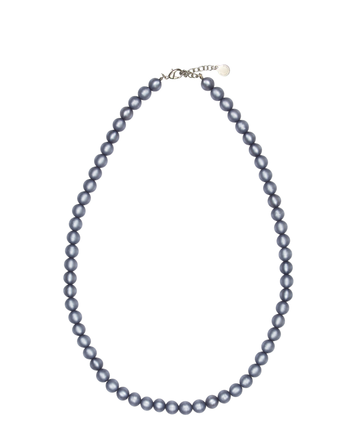 Collana Emporio Armani in Resina e Perline