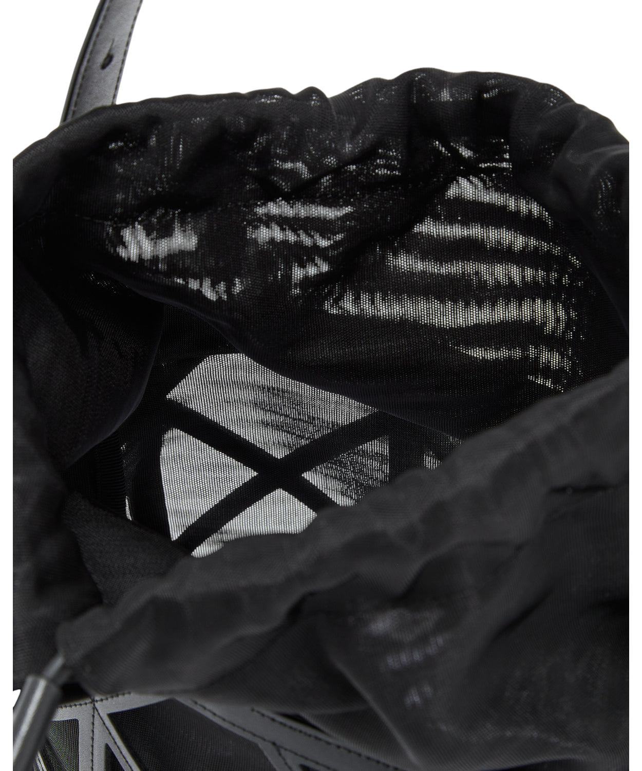 Borsa Secchiello Emporio Armani