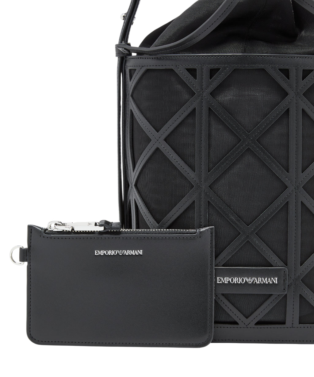 Sac seau Emporio Armani