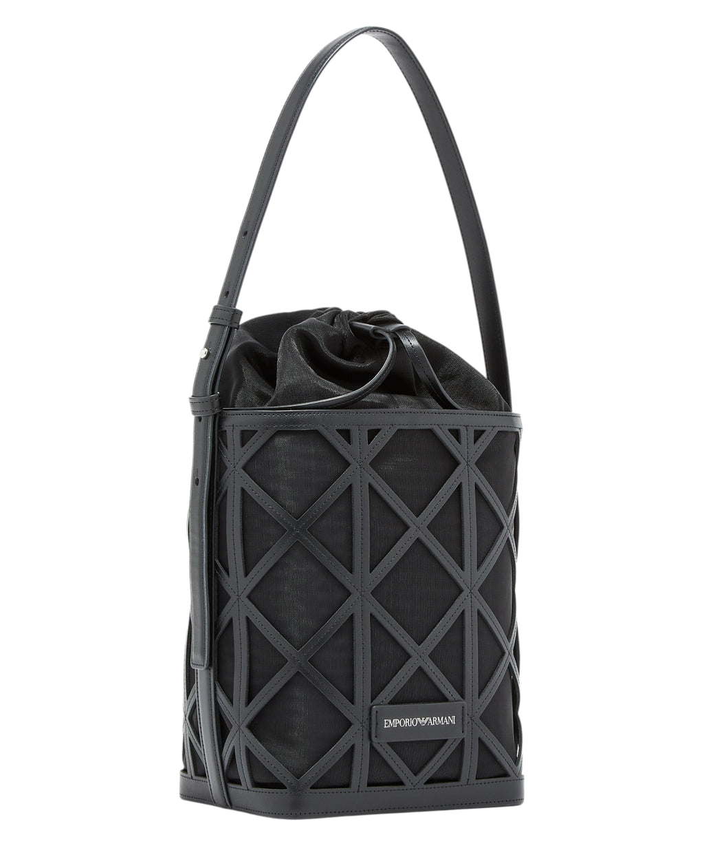 Sac seau Emporio Armani