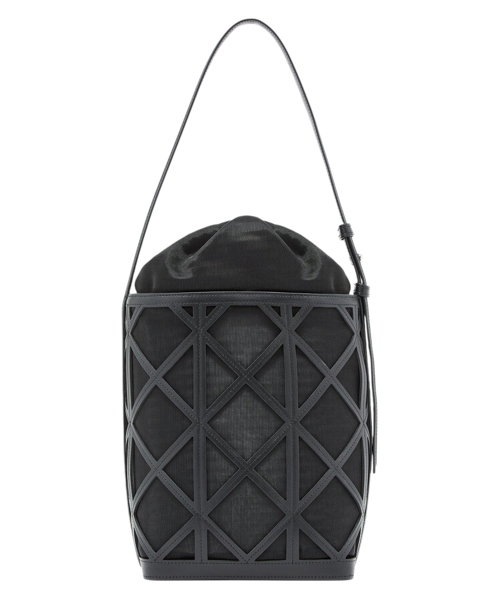 Sac seau Emporio Armani