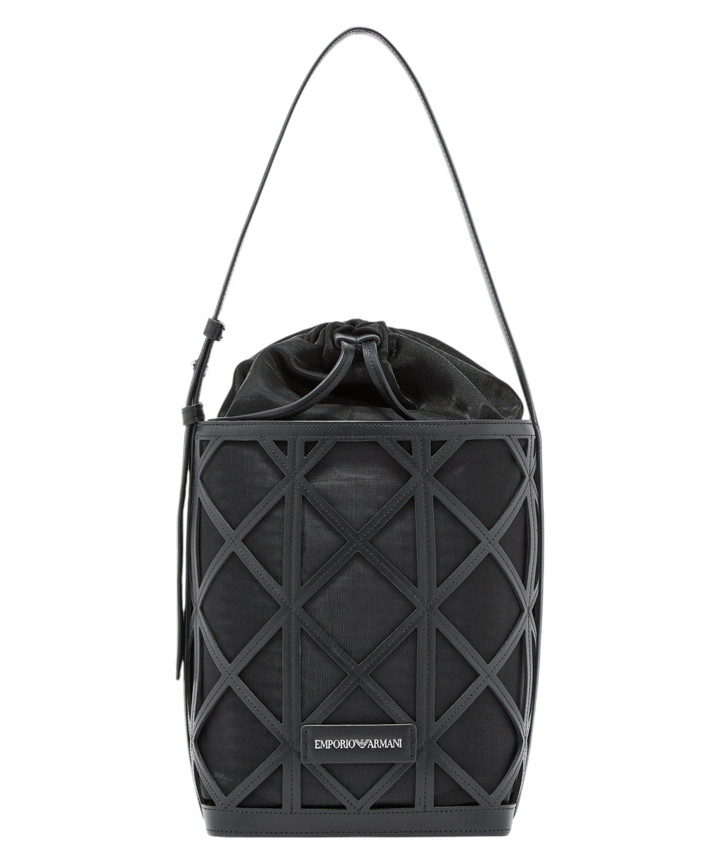 Sac seau Emporio Armani