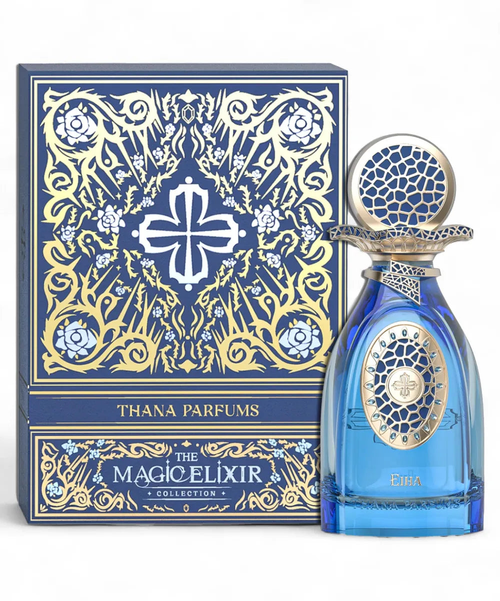 Eiha-Thana parfums-Profumi-Vittorio Citro Boutique