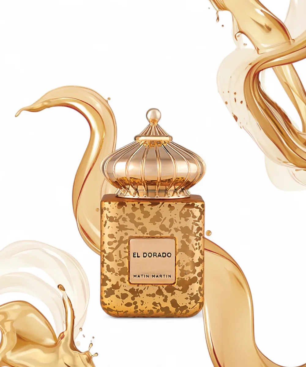 El Dorado-Martin Martin-Profumi-Vittorio Citro Boutique