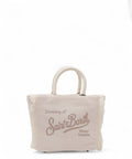 Borsa Vanity Mini Velvet-Mc2 Saint Barth-Borse a mano-Vittorio Citro Boutique