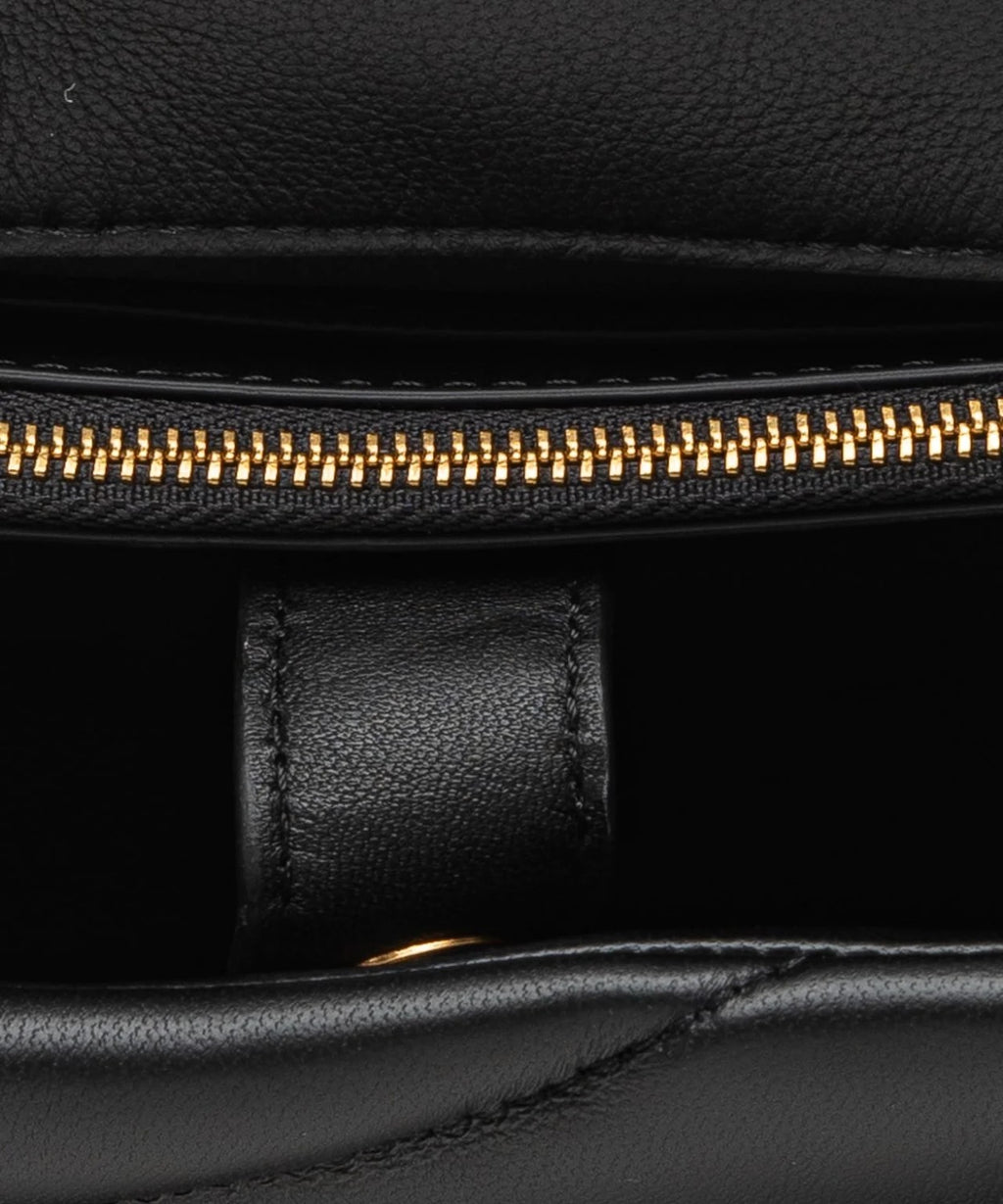 Borsa Pinko Love Mini Small Puff Trapuntata