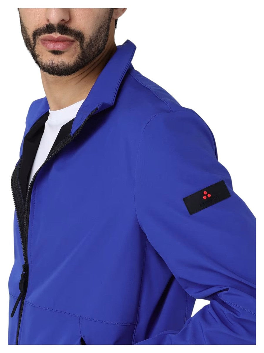 Bomber Minimal Mangole Md-Peuterey-Giacche-Vittorio Citro Boutique