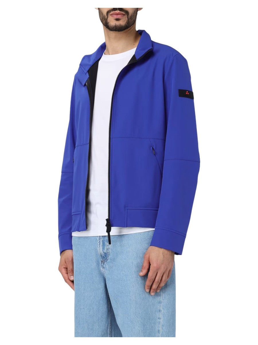 Bomber Minimal Mangole Md-Peuterey-Giacche-Vittorio Citro Boutique