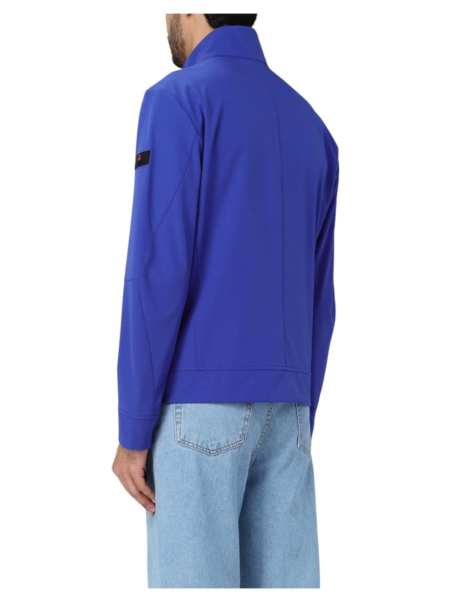 Bomber Minimal Mangole Md-Peuterey-Giacche-Vittorio Citro Boutique