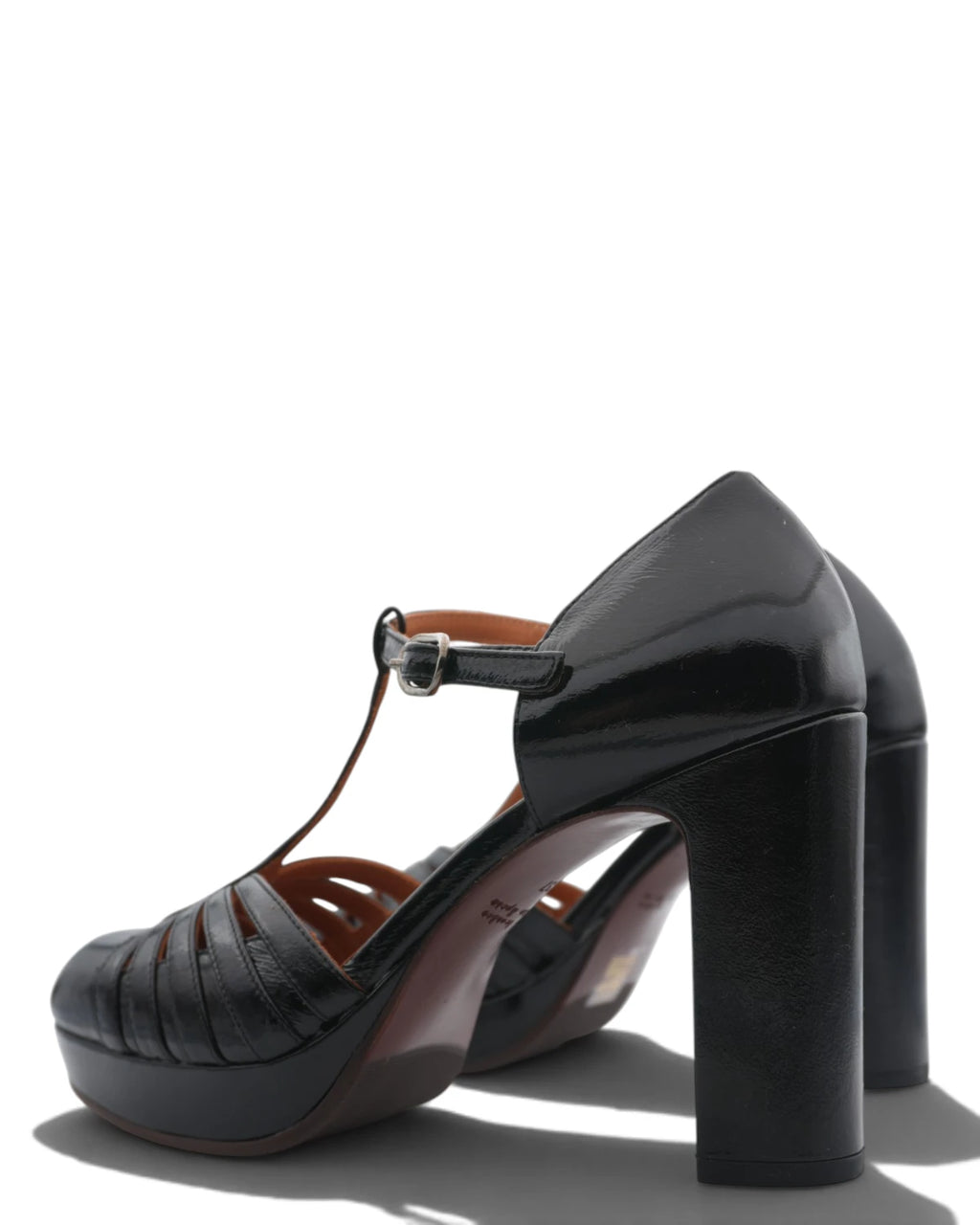 Chaussures femme Chie Mihara à talon de 8,5 cm