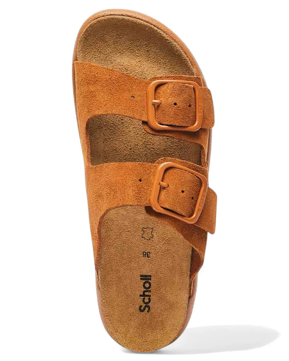 Sandali Noelle Chunky-SCHOLL-Ciabatte-Vittorio Citro Boutique