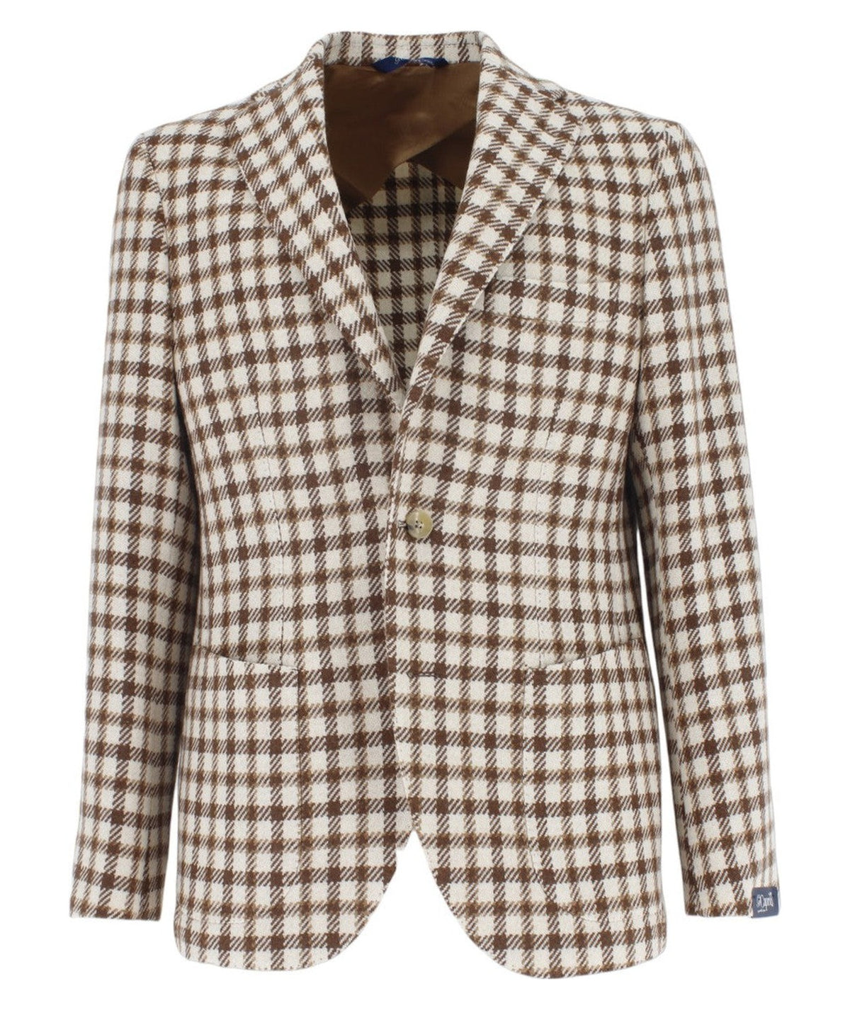 Giacca in Lana-GI CAPRI-Giacche-Vittorio Citro Boutique