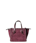 Borsa Gianni Chiarini Miss Marcella in pelle scamosciata