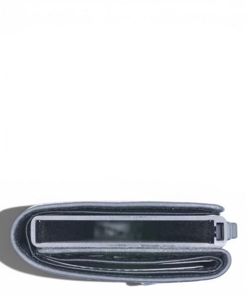 Portefeuille homme en cuir avec RFID de VittorioCitro
