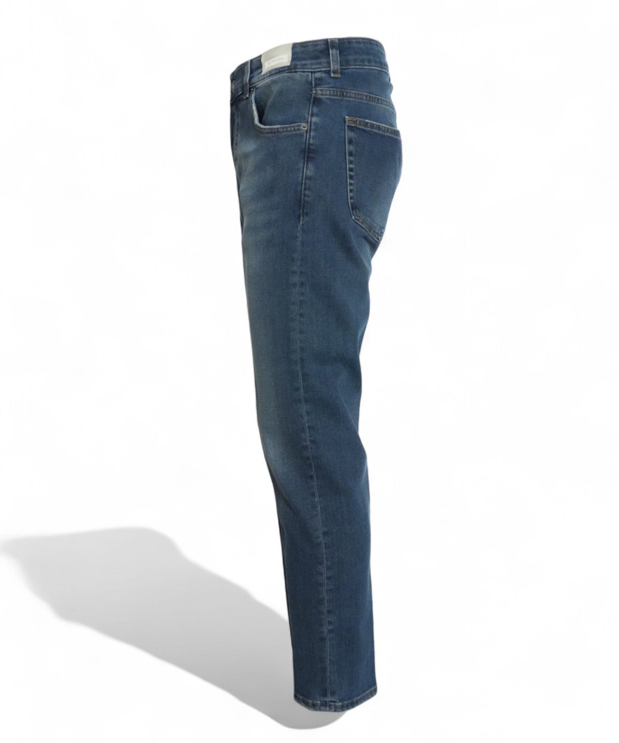 Michael Coal Jeans David a Cinque Tasche-Michael Coal-Jeans-Vittorio Citro Boutique