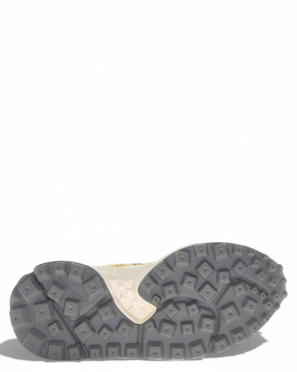 Sneakers Kotetsu en daim et jacquard tricoté