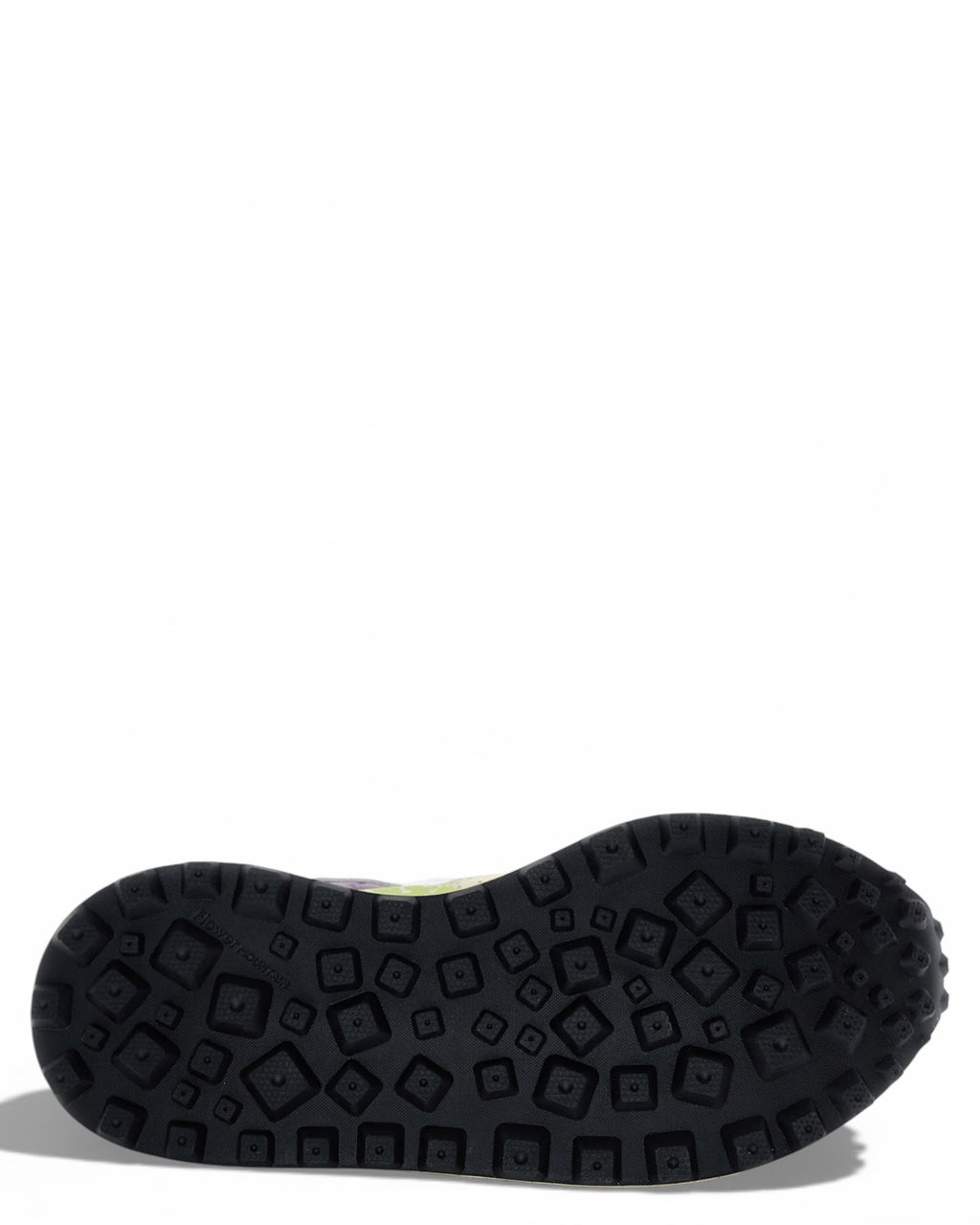 Sneakers Flower Mountain Washi avec semelle ultra légère